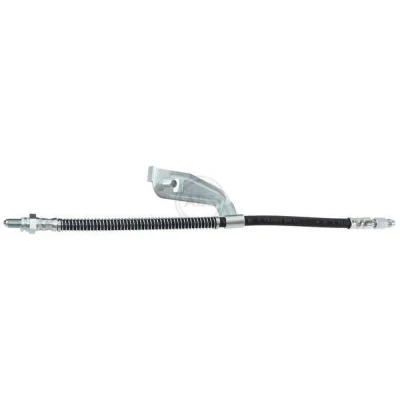 Abbildung von A.B.S. SL 4897 Bremsschläuche 420 OUT. M10x1 FORD: FIESTA 4, Puma, MAZDA: 121 III Hatchback