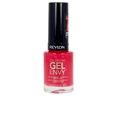 Abbildung von Revlon Colorstay Gel Envy 620 Roulette Flush 15 ml