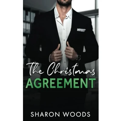 Abbildung von The Christmas Agreement: A Billionaire Single Dad Romance (The Gentlemen Series, Band 5)