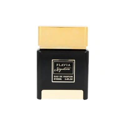 Abbildung von Flavia Signature Eau de Parfum 100 ml