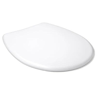 Abbildung von Tatay Toilettendeckel, abnehmbar, Weiß