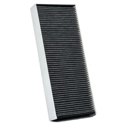 Abbildung von Tops Aktivkohlefilter 11018621 für Neff Z54TR00X0, Siemens LZ46810, Bosch DSZ4681, Gaggenau AA210110 11034172 Kohlefilter 190 x 460 50 mm.