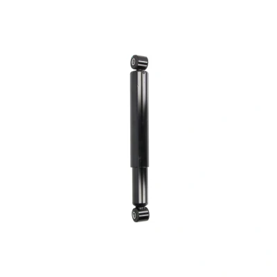 Abbildung von Magnum Technology M0002 Stoßdämpfer Hinterachse Öldruck 14 Federbein oben Auge MERCEDES BENZ: T2/LN1 Kasten / Kombi, Pritsche/Fahrgestell
