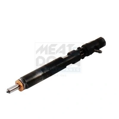 Abbildung von MEAT &amp; DORIA 74073R Einspritzdüse Diesel RENAULT: Kangoo I, MEGANE 2, I Rapid