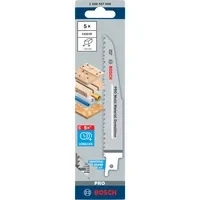 Abbildung von Säbelsägeblatt S 610 VF Heavy for Wood and Metal, 5 Stück