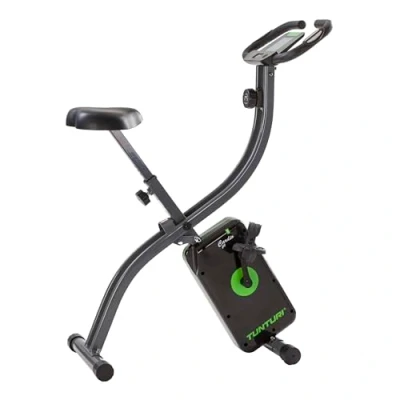 Abbildung von Heimtrainer Cardio Fit B20 X Bike Fahrrad klappbar Fitnessfahrrad