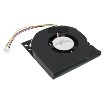 Abbildung von EMSea 1PC 4 Pin CPU Lüfter Kompatibel mit Intel NUC7 NUC7i5BNH NUC7i5BNK NUC7i7BNH Serie NUC5 NUC5i3RYH NUC5i3RYK Lüfterbaugruppe
