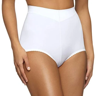 Abbildung von Triumph Damen Nancy Panty Underwear, WEISS, 85