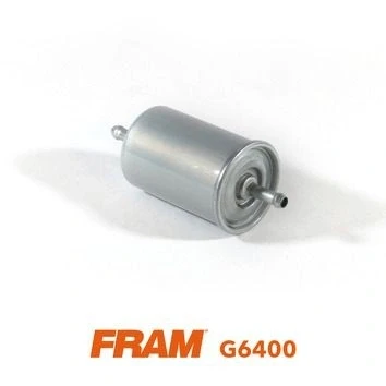Abbildung von Kraftstofffilter FRAM G6400
