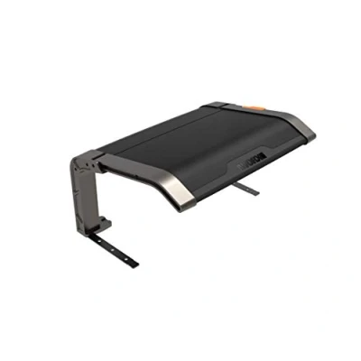 Abbildung von Worx Mähroboter Garage Landroid WA0810, BxTxH: 37x66x59 cm, für Mähroboter, (Set), geeignet Mährobboter, klappbar
