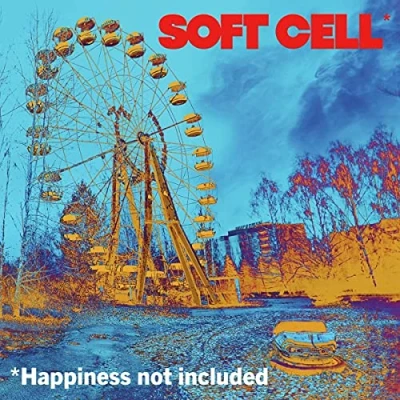 Abbildung von *Happiness Not Included(Picture Disc) [Vinyl LP]