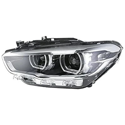Abbildung von HELLA 1LX 011 930 441 Scheinwerfer BMW: 1 Schrägheck