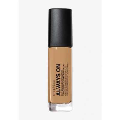 Abbildung von Smashbox Always ON Adaptive Foundation Foundation, Damen, Größe: 30 ml, M20w