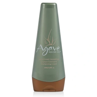 Abbildung von Healing Oil Smoothing Shampoo 250 Ml