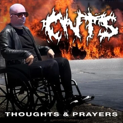 Abbildung von Thoughts &amp; Prayers