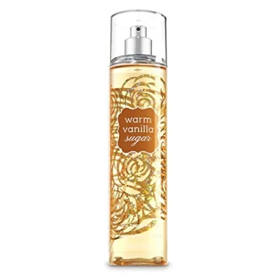 Abbildung von Bath and Body Works Warm Vanilla Sugar Mist 236ml