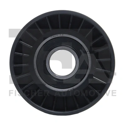 Abbildung von FA1 RW1305 912 Spannrolle FORD: Focus 2 Schrägheck, VOLVO: XC90 I, V50, C30