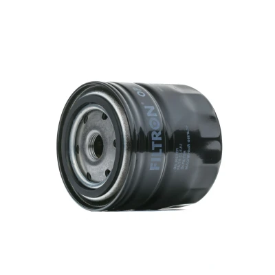 Abbildung von FILTRON OP 567/3 Ölfilter 3/4 16 UNF Anschraubfilter NISSAN: X Trail, NP300 Navara Pickup, Pathfinder 3, VOLKSWAGEN: Taro