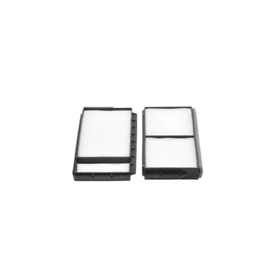 Abbildung von BOSCH 1 987 432 163 Innenraumfilter Partikelfilter 236 98 22 MAZDA: 3 Hatchback, 5, Limousine