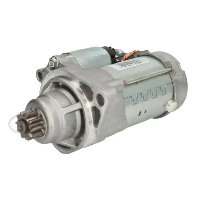 Abbildung von STARDAX STX201487R Anlasser 12V 1,3kW 10 0274 &quot;30&quot;M8 B+, &quot;50&quot;M6 76mm