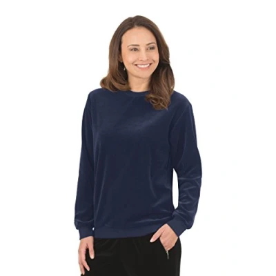 Abbildung von Trigema Damen Nicky Shirt