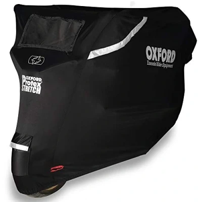 Abbildung von OXFORD CV160 Motorradabdeckung S 83 203 Innenbereich, Außenbereich