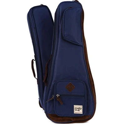 Abbildung von IBANEZ POWERPAD® Doppel Gigbag Designer Collection Navy Blue (IUBT2542 NB)