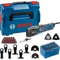 Abbildung von Multi Cutter GOP 30 28 Professional, Multifunktions Werkzeug
