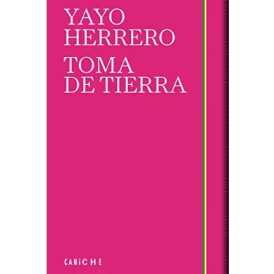 Abbildung von Toma de tierra: Apuntes para situar la vida en el centro (Letra Caniche, Band 9)
