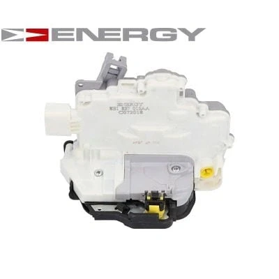 Abbildung von ENERGY ZDP0025L Türschloß vorne AUDI: A4 B7 Avant, Limousine