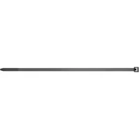 Abbildung von UBN 7,6 x 450, Kabelbinder