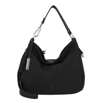 Abbildung von SURI FREY ROMY Handtasche, Damen, Größe: One Size, Black 100