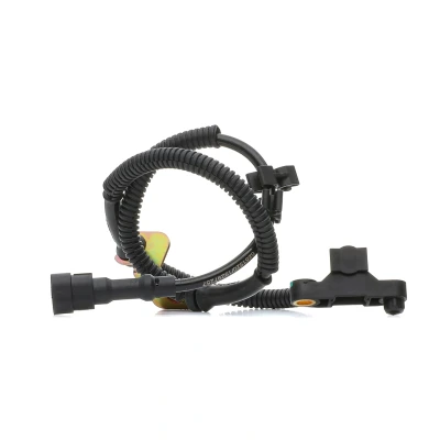 Abbildung von RIDEX PLUS 412W0836P ABS Sensor aktiver 695 schwarz CHRYSLER: PT Cruiser Kombi, Cabrio