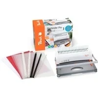 Abbildung von Starbinder Pro A4 PB200 30, Bindegerät