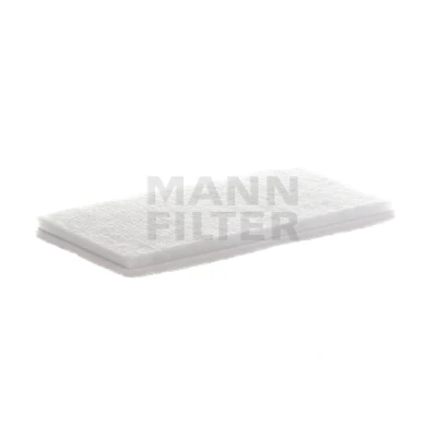 Abbildung von MANN FILTER CU 2603 (10) Innenraumfilter Partikelfilter 260 132 10 MERCEDES BENZ: Sprinter 3.5 T Bus, Kastenwagen