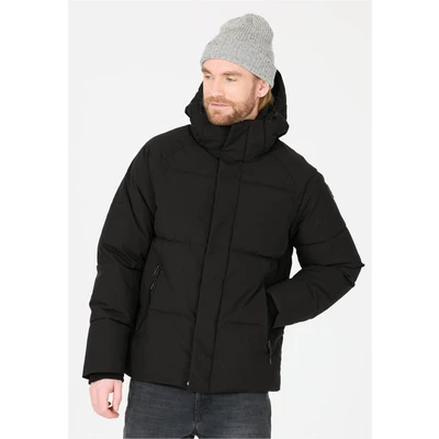 Abbildung von Whistler Puffer JAS Winterjacke, Herren, Größe: XXL, Zwart