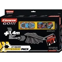 Abbildung von Extension Pack GT Racer