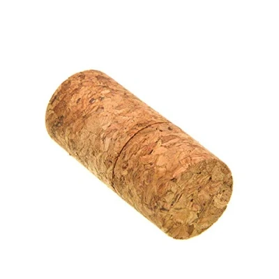 Abbildung von Ulticool Kork Wein Flasche 16 GB USB Stick Memory Daten Speicher Cork Wine Bottle Pen Drive Aufbewahrung Speicherstick Braun