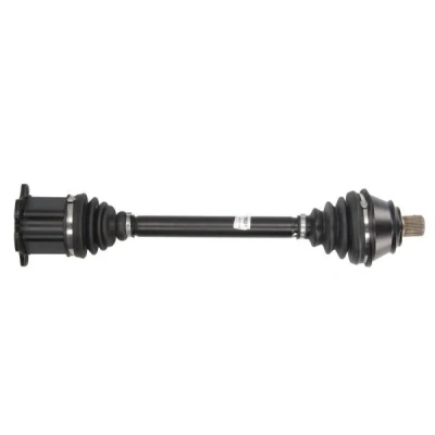 Abbildung von POINT GEAR PNG75027 Antriebswelle Vorderachse links 560 100 AUDI: A8 D3
