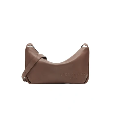 Abbildung von Liebeskind Berlin Crossbody M ELVIRA SHEEP NATURAL russet
