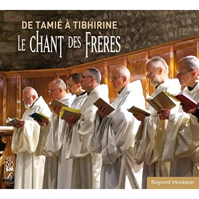 Abbildung von Choeur Des Moines De L Abbaye Ta Le Chant Freres Tamie A Thib