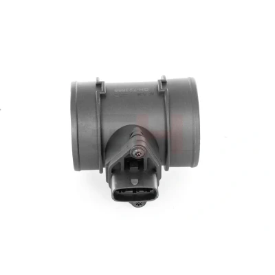 Abbildung von GH 723665 Luftmassenmesser OPEL: Corsa C Schrägheck, Zafira A, Astra G Caravan, ALFA ROMEO: Spider, GT, 147, FIAT: Doblo I Kombi, Coupe