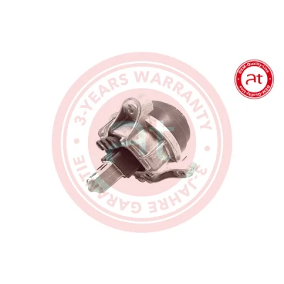 Abbildung von Lagerung, Motor at autoteile germany at12192