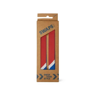 Abbildung von satch SWAPS Club Red Rosso