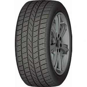 Abbildung von Windforce Catchfors A/S 195/55 R16 91V PKW Ganzjahresreifen Reifen BMW: 1 Schrägheck, Coupe, Cabrio, OPEL: Corsa D E Schrägheck