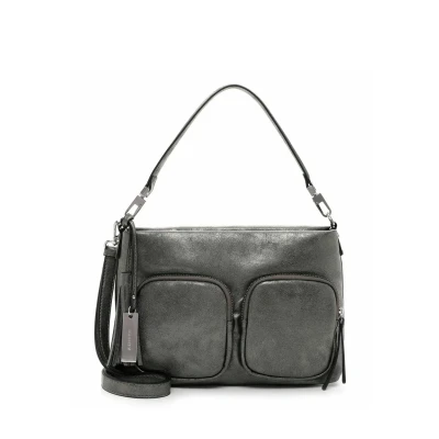 Abbildung von SURI FREY Handtasche, Damen, Größe: One Size, Darksilver