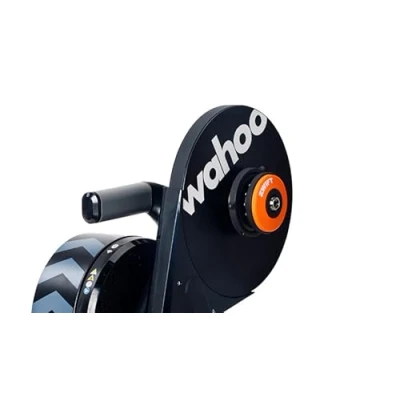 Abbildung von Wahoo Fitness KICKR CORE Zwift One V2 Orange COG Second Generation