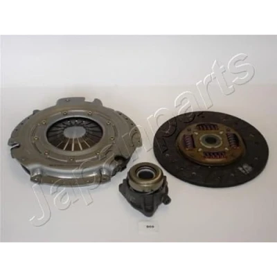 Abbildung von JAPANPARTS KF S09 Kupplungssatz 240mm SSANGYONG: Rexton / 2