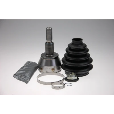 Abbildung von LÖBRO 306802 Gelenksatz TPE (thermoplastischer Elastomer) FORD: FOCUS 3 Turnier, 3, Grand C Max