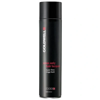 Abbildung von Goldwell Super Firm Mega Hold Spray 600ml